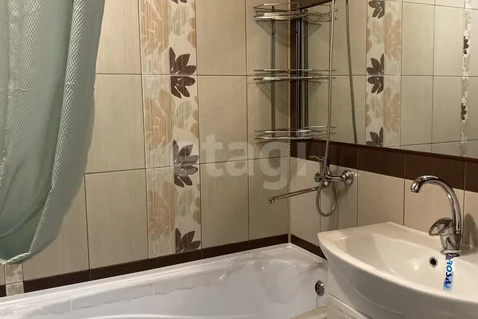 Продаётся 2-комнатная квартира, 44 м²