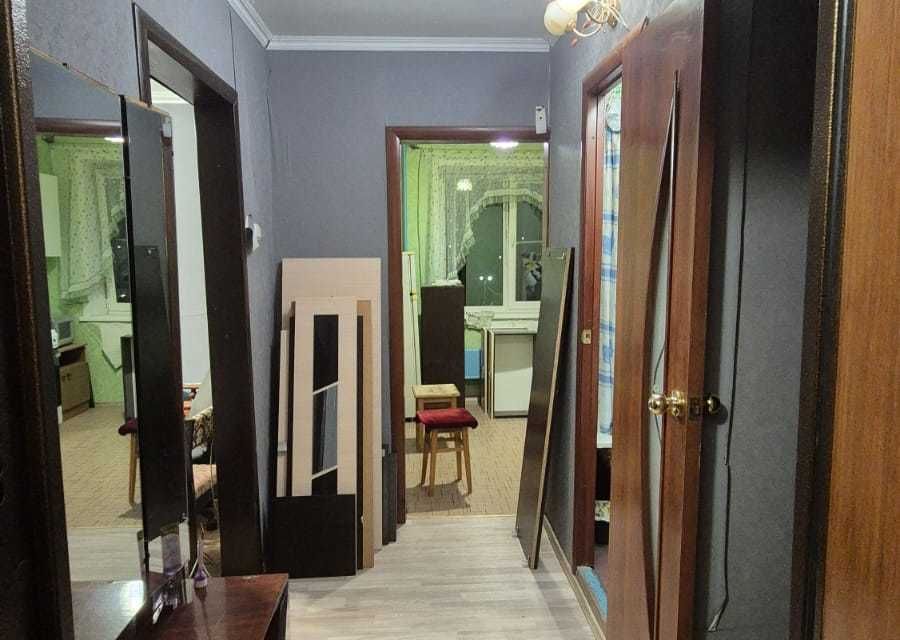 Продаётся 1-комнатная квартира, 28.4 м²
