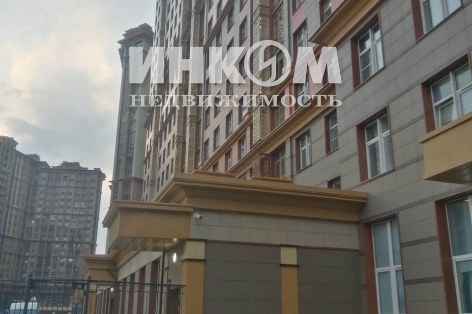 Продаётся 1-комнатная квартира, 31.5 м²