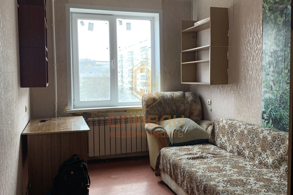Продаётся 2-комнатная квартира, 45.1 м²