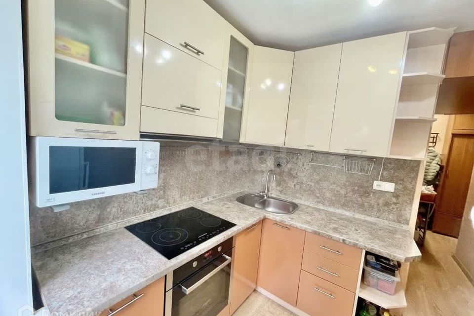 Продаётся 2-комнатная квартира, 43 м²