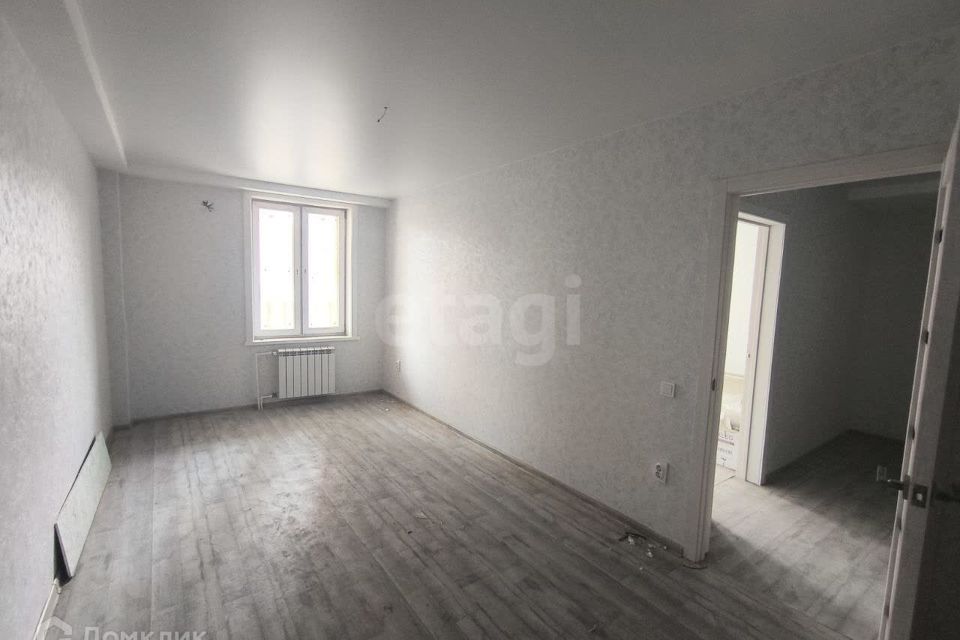 Продаётся 2-комнатная квартира, 48 м²