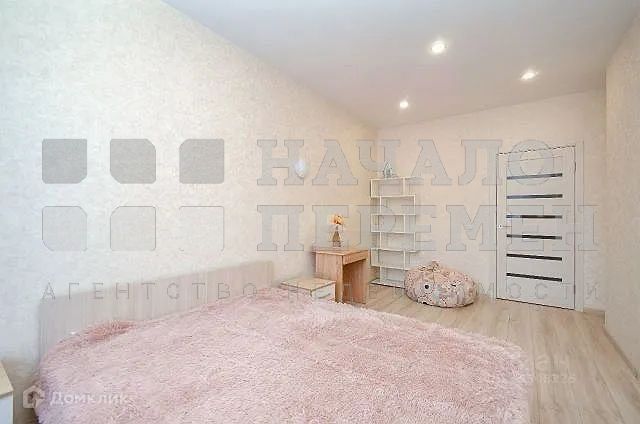 Сдаётся 1-комнатная квартира, 40 м²