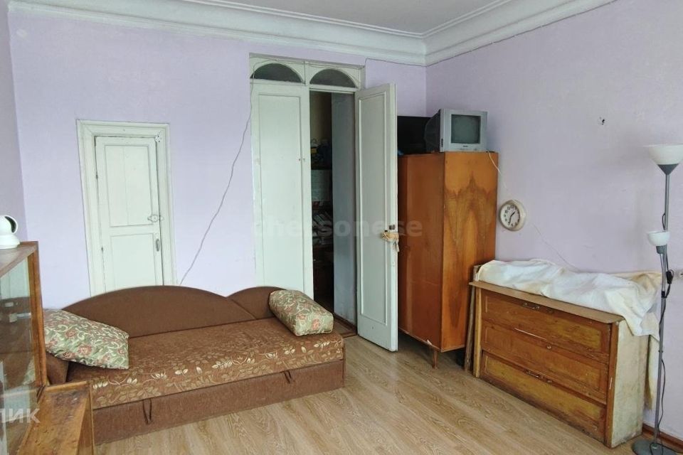 Сдаётся 2-комнатная квартира, 49 м²