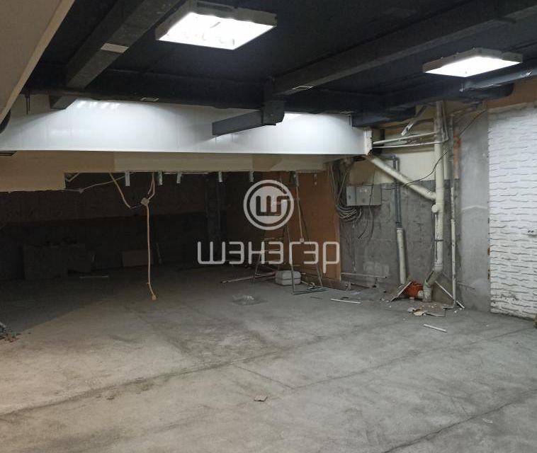 Продаётся офис, 300 м²