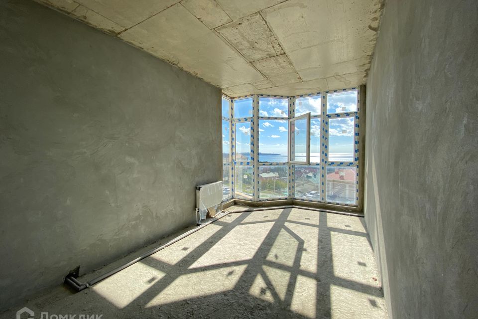 Продаётся 2-комнатная квартира, 73.6 м²