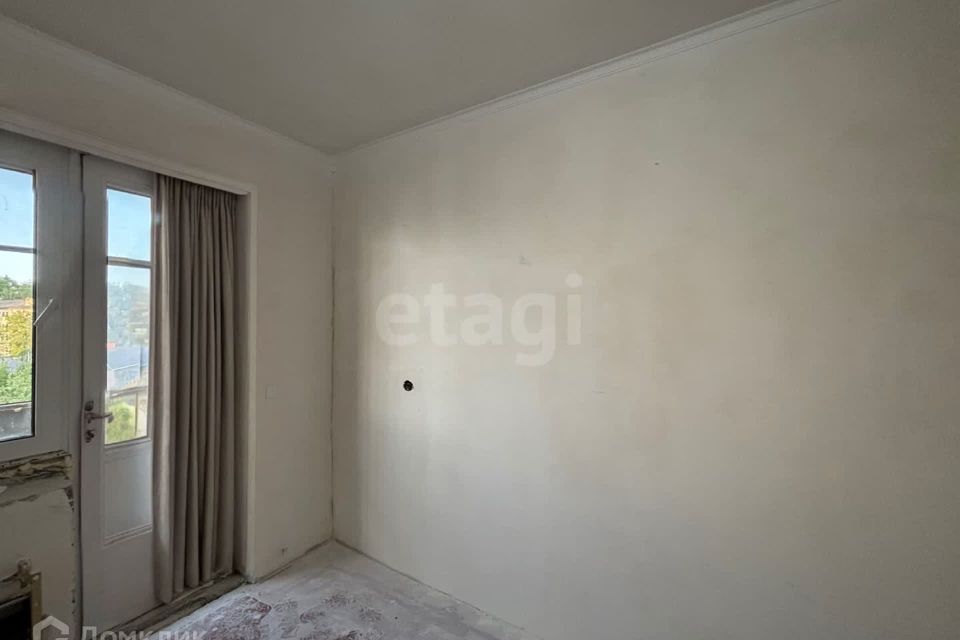 Продаётся 1-комнатная квартира, 35 м²