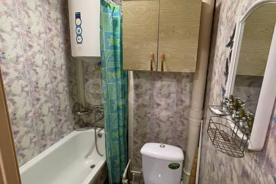 Продаётся 2-комнатная квартира, 22.8 м²