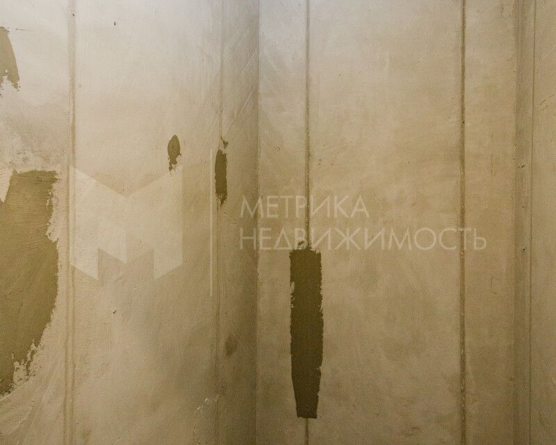 Продаётся 4-комнатная квартира, 74.4 м²
