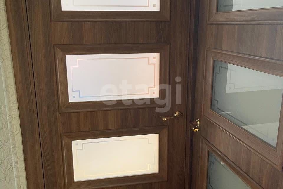 Продаётся 2-комнатная квартира, 36.7 м²
