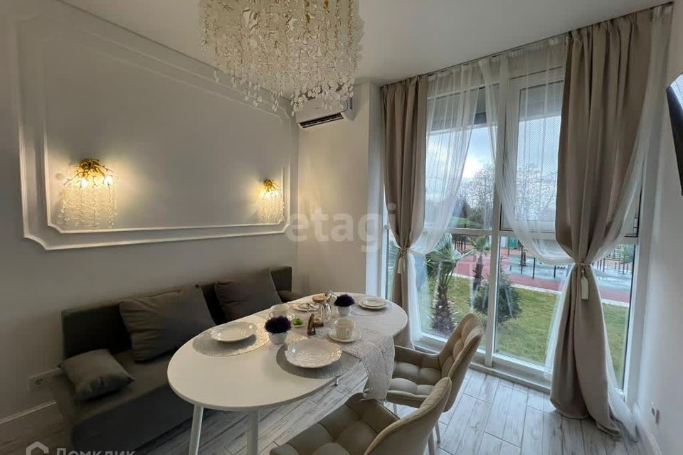 Продаётся студия, 15.8 м²