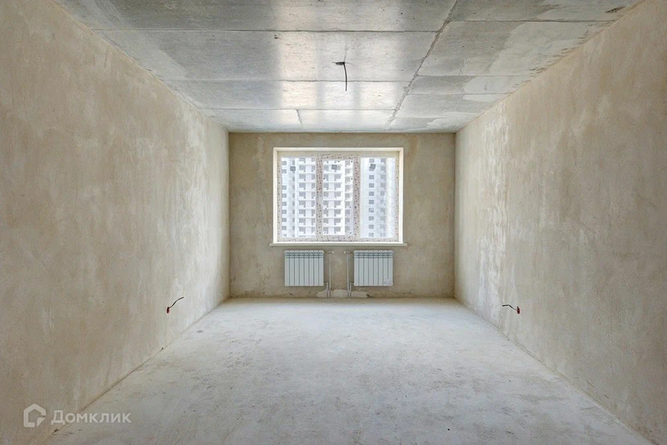 Продаётся студия, 20 м²