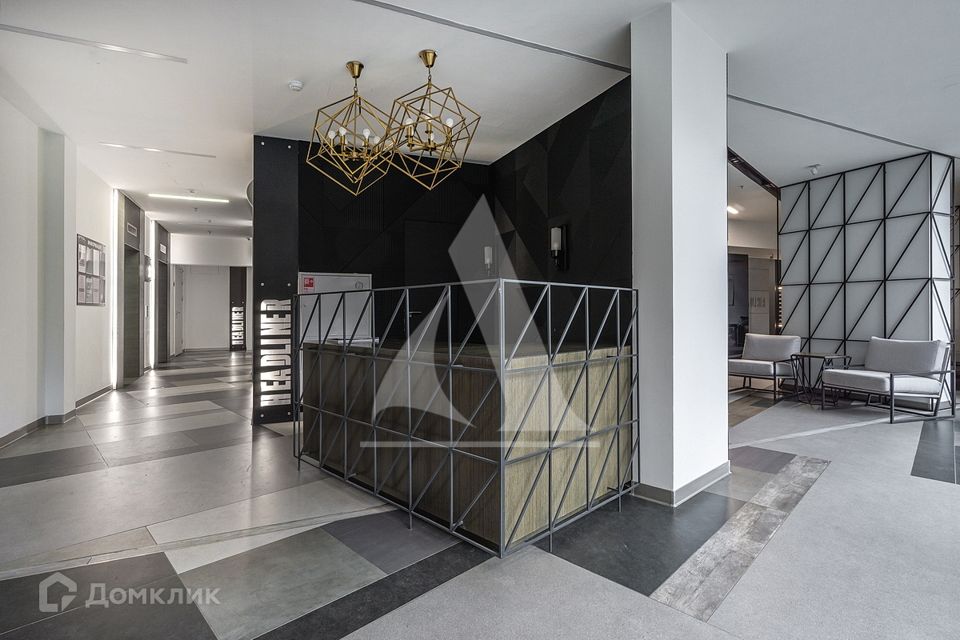 Продаётся 3-комнатная квартира, 86.4 м²