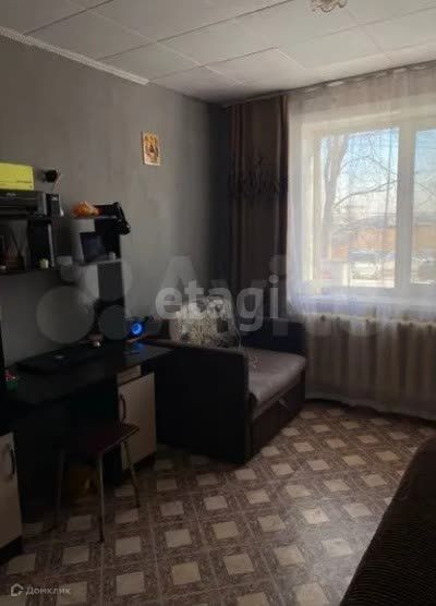 Продаётся студия, 21 м²