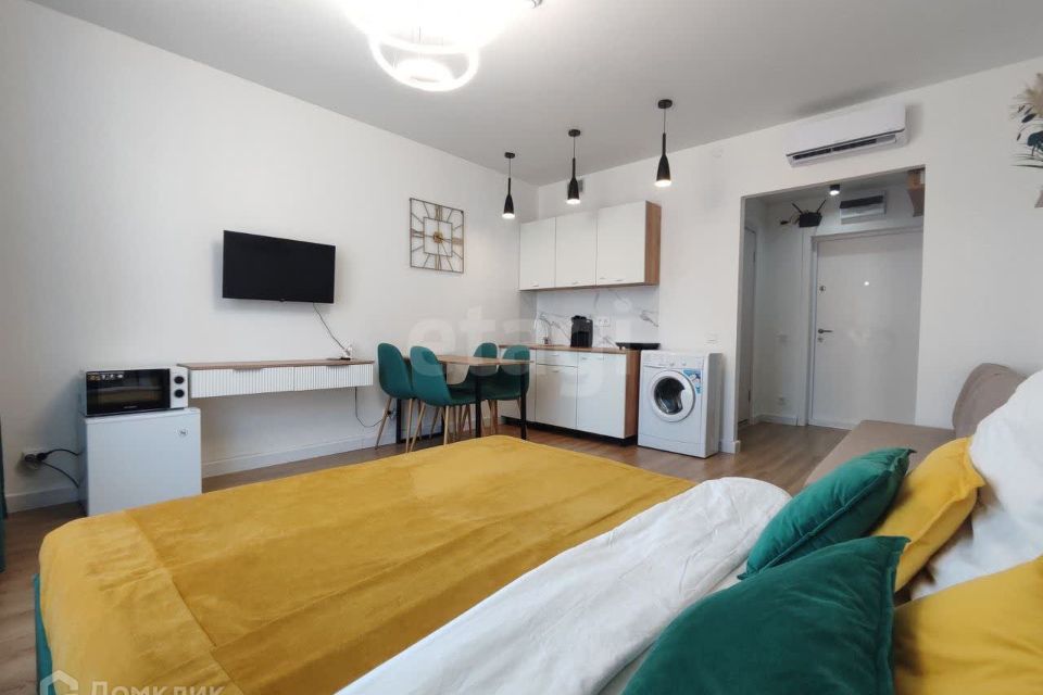 Продаётся студия, 23.5 м²