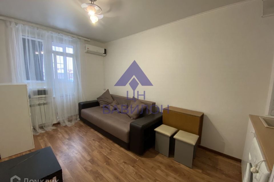 Продаётся студия, 17 м²