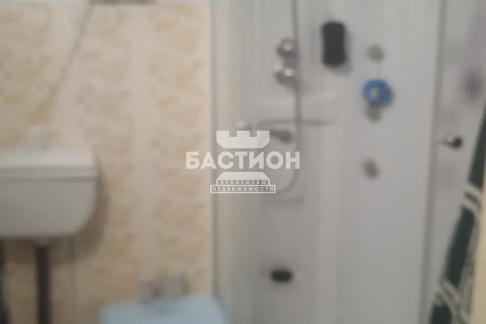 Продаётся 1-комнатная квартира, 33.9 м²