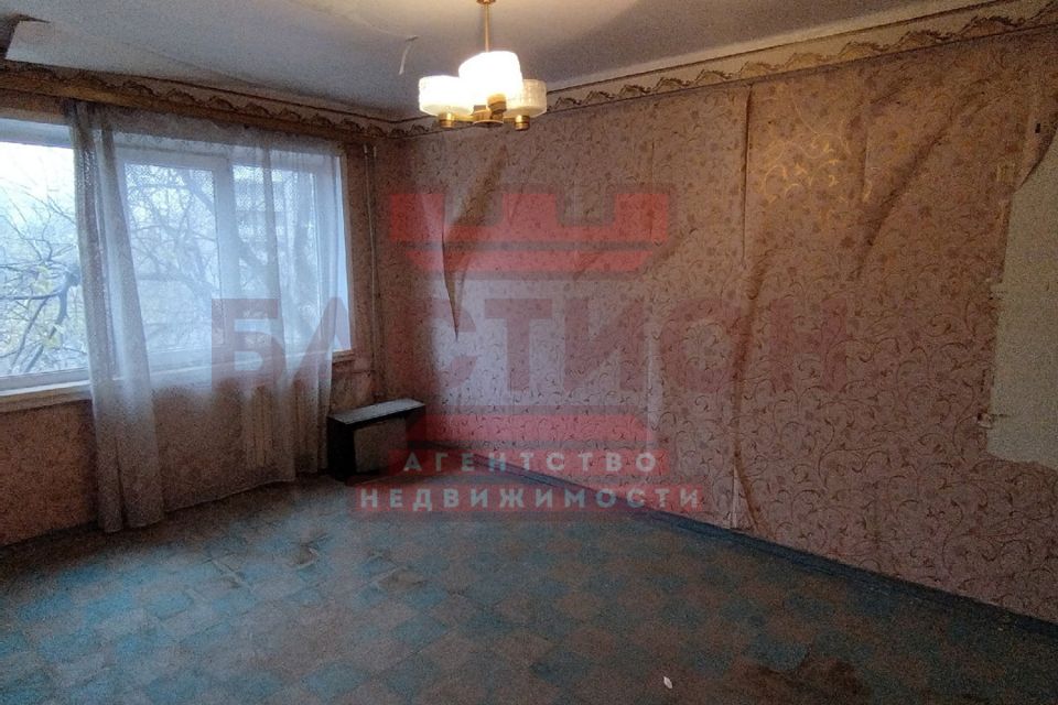 Продаётся 2-комнатная квартира, 42 м²