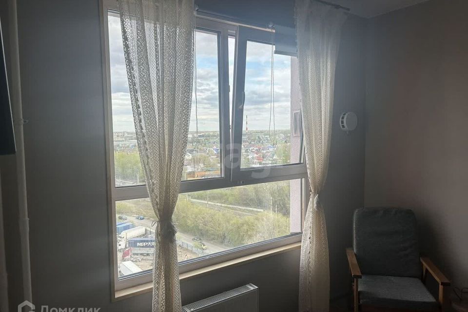 Продаётся 2-комнатная квартира, 37 м²