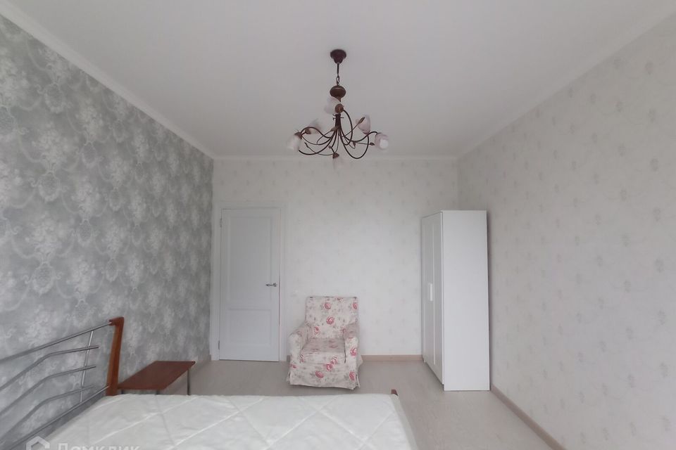Сдаётся 1-комнатная квартира, 47 м²