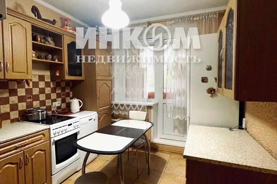Сдаётся 3-комнатная квартира, 65 м²