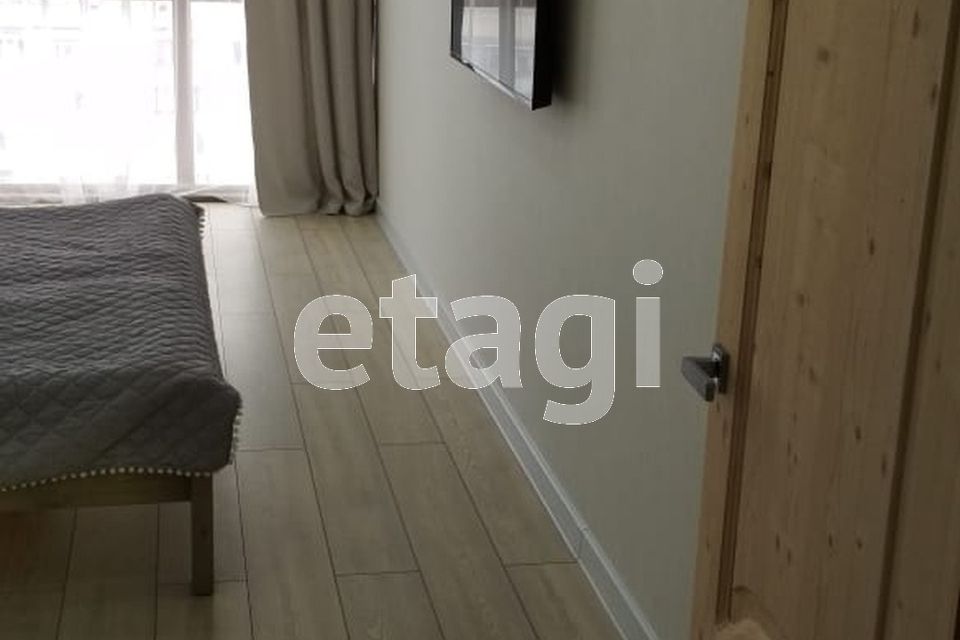 Продаётся 2-комнатная квартира, 74.5 м²