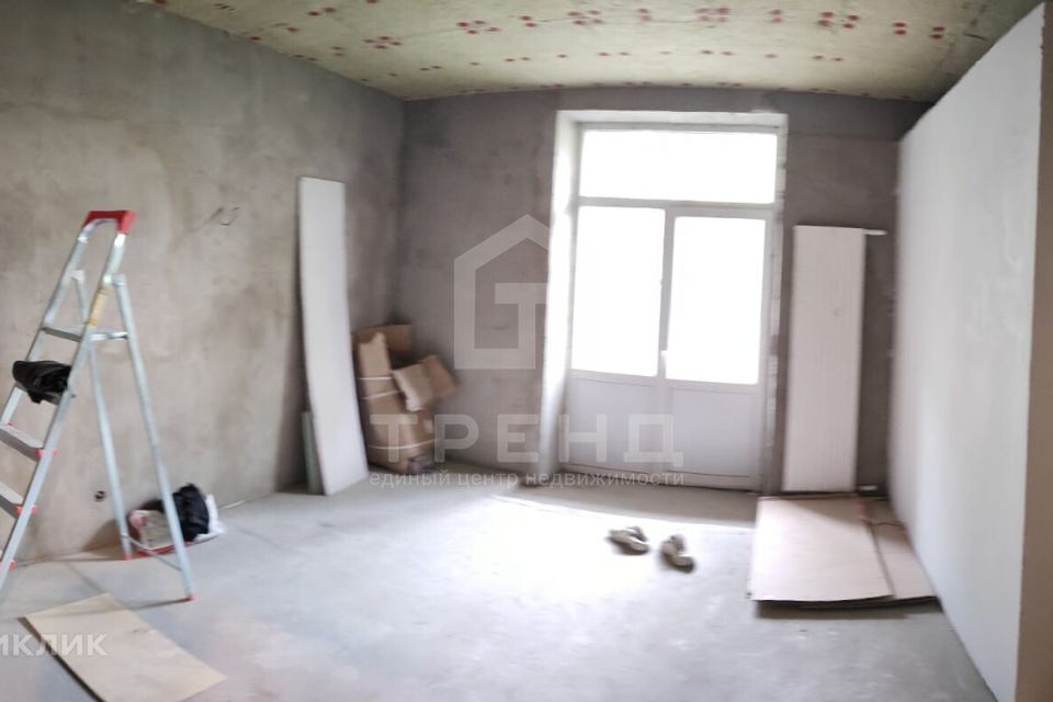 Продаётся 2-комнатная квартира, 57 м²