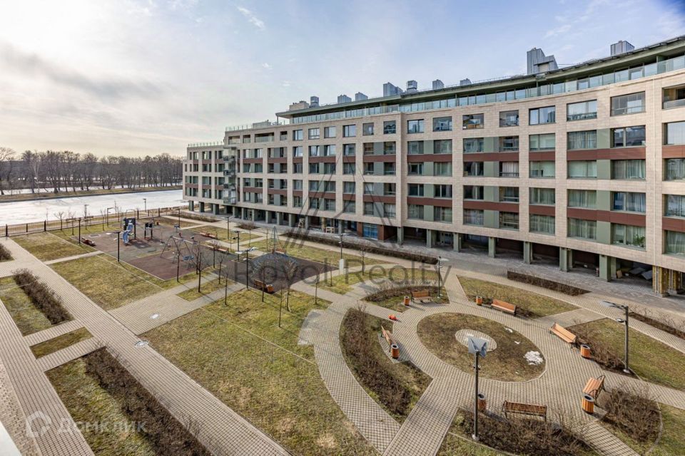 Сдаётся 3-комнатная квартира, 90 м²