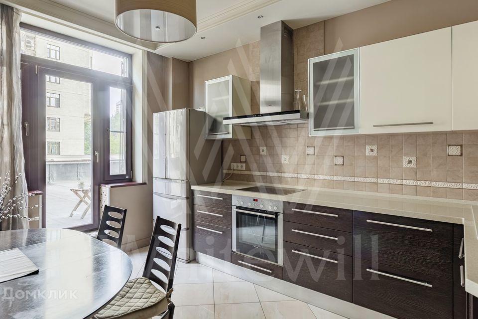 Продаётся 2-комнатная квартира, 78 м²