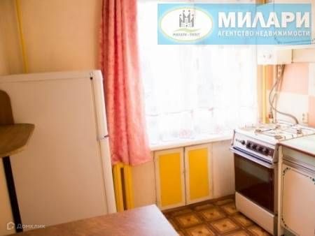 Сдаётся 1-комнатная квартира, 30 м²