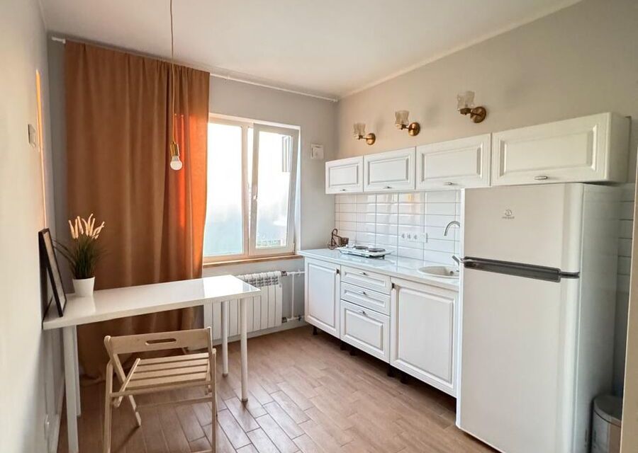 Продаётся 2-комнатная квартира, 47.5 м²