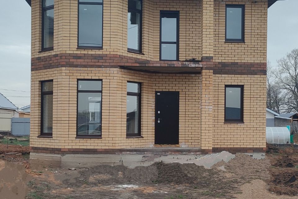 Купить Дом В Нагаево Уфимский Район Недорого