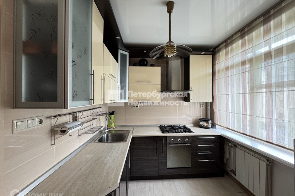Сдаётся 3-комнатная квартира, 78.5 м²