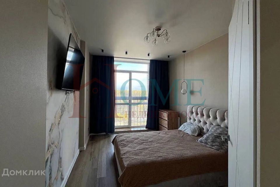 Сдаётся 2-комнатная квартира, 39 м²