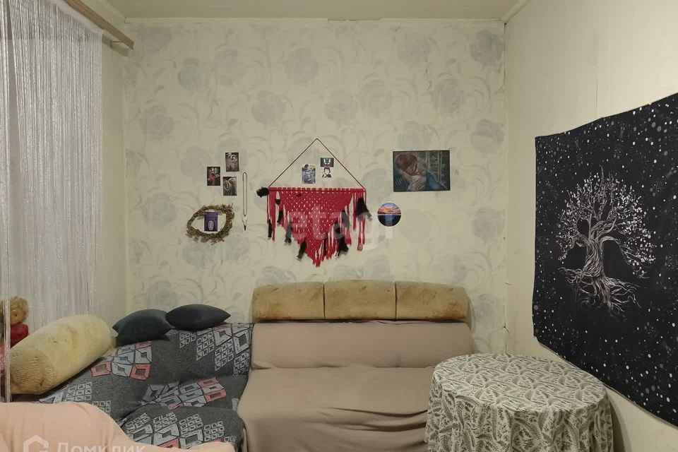 Продаётся студия, 20.9 м²