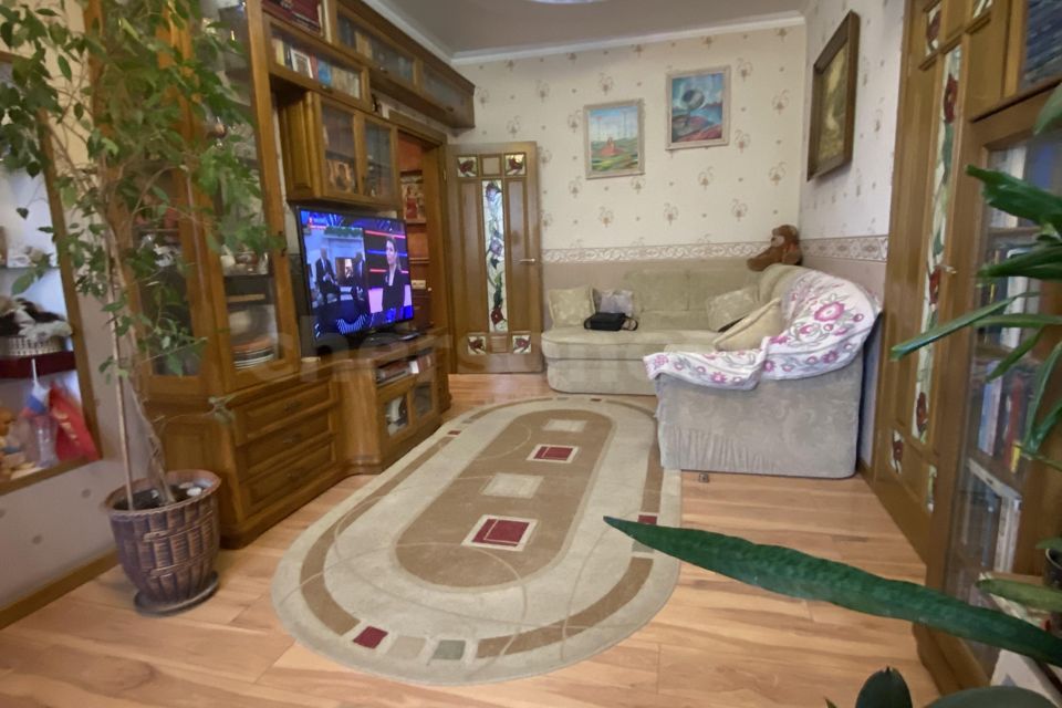 Продаётся 2-комнатная квартира, 42 м²