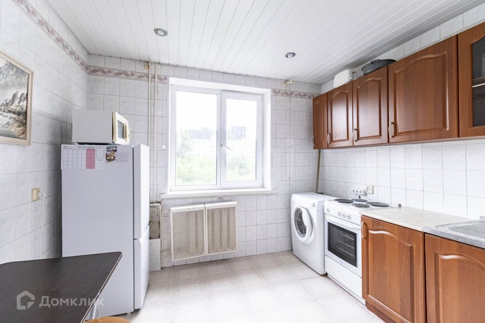 Продаётся 1-комнатная квартира, 32.5 м²