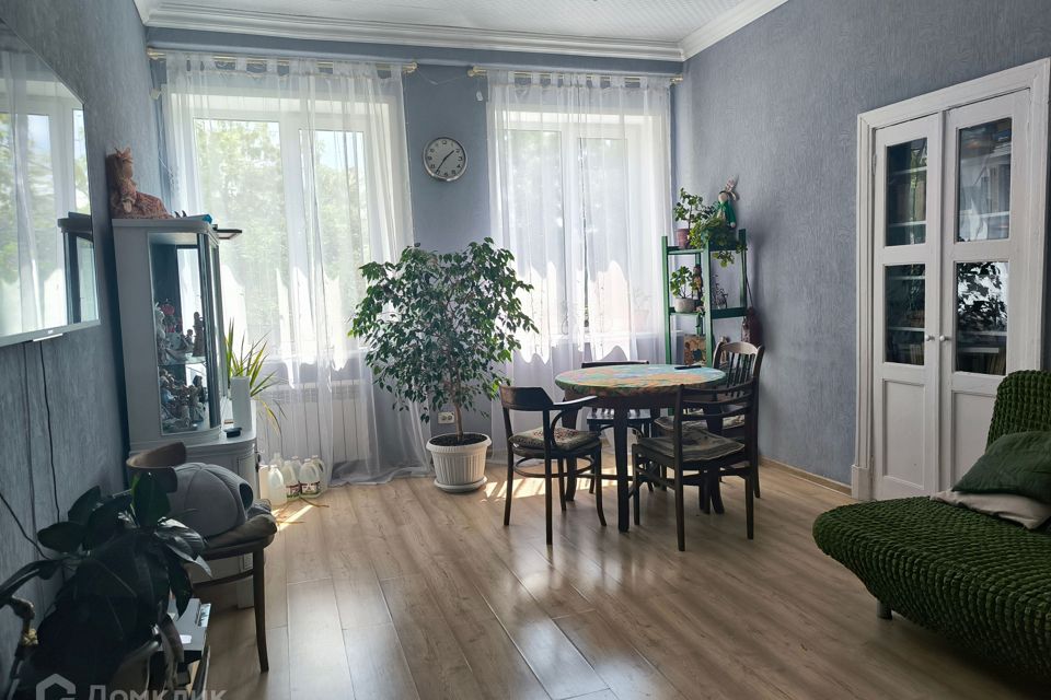 Продаётся 3-комнатная квартира, 85 м²