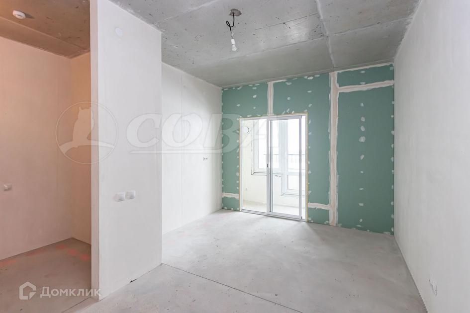 Продаётся студия, 24 м²