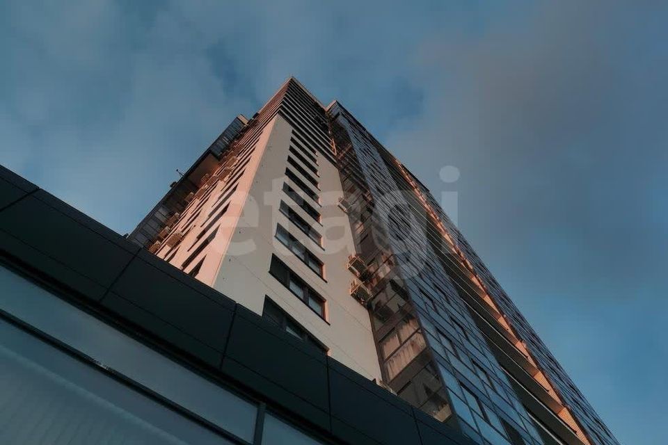 Продаётся студия, 30.4 м²