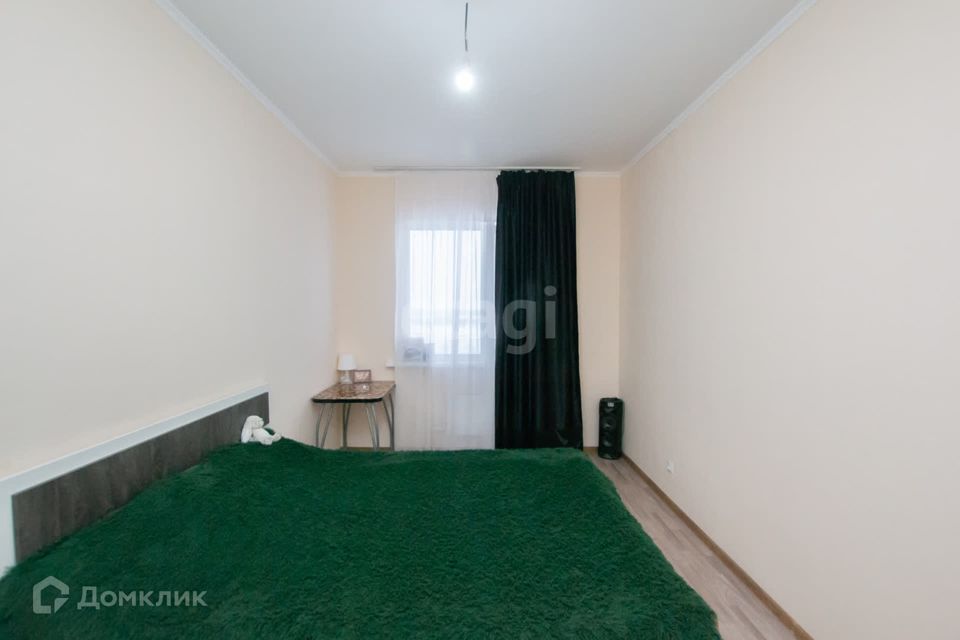 Сдаётся комната в 1-комн. квартире, 18 м²