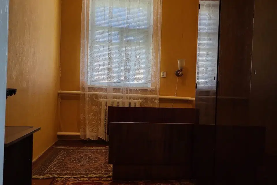 Продаётся 1-этажный дом, 102 м²