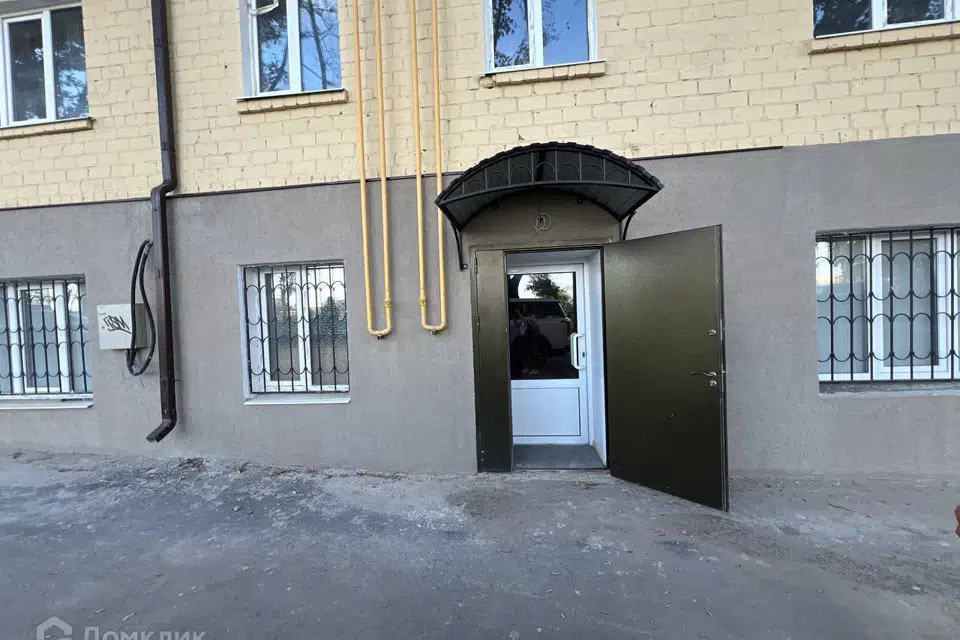 Сдаётся помещение своб. назначения, 87 м²