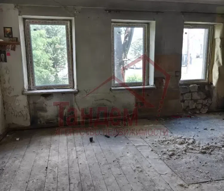 Продаётся 1-этажный дом, 79.3 м²