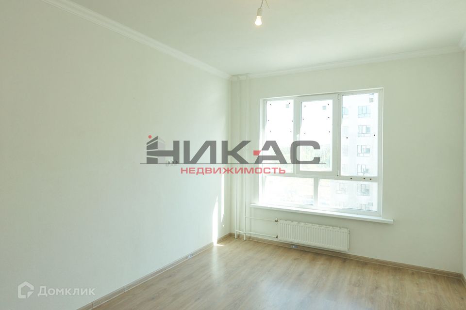 Продаётся студия, 19.2 м²