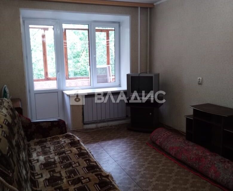 Сдаётся 2-комнатная квартира, 44.3 м²
