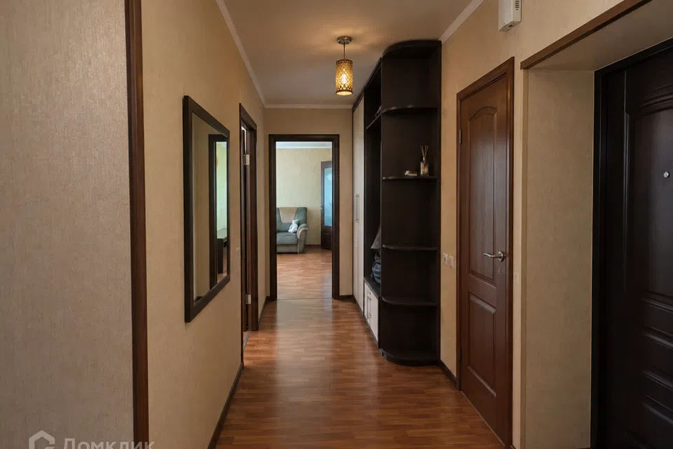 Продаётся 2-комнатная квартира, 59.2 м²