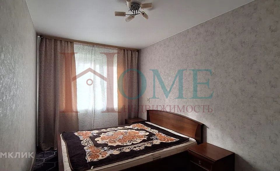 Сдаётся 2-комнатная квартира, 43 м²