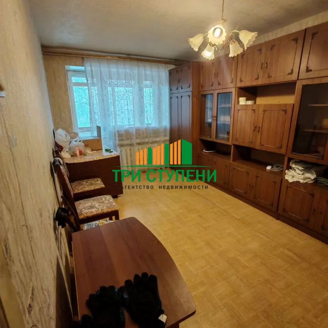 Продаётся 1-комнатная квартира, 30.2 м²