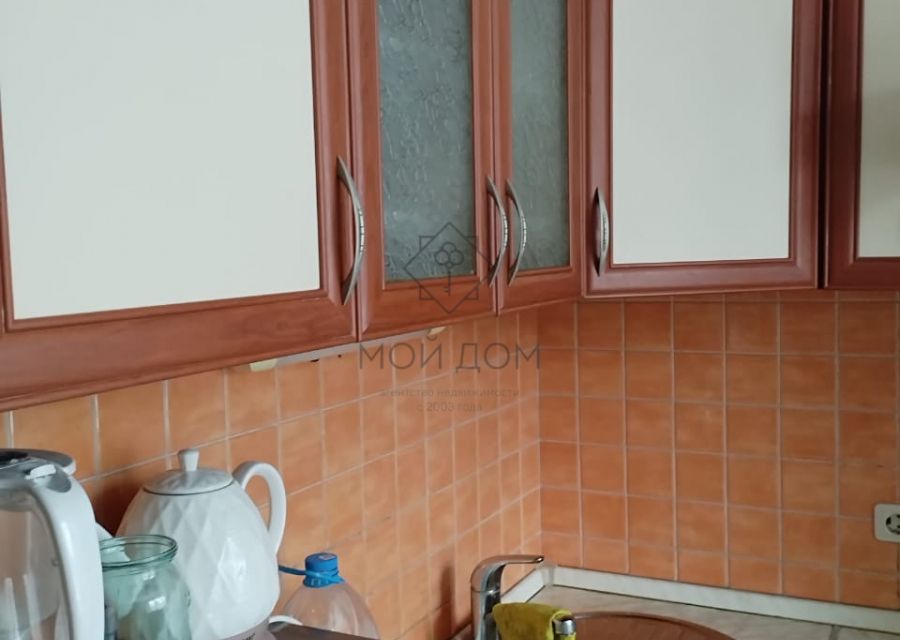 Сдаётся 2-комнатная квартира, 46 м²